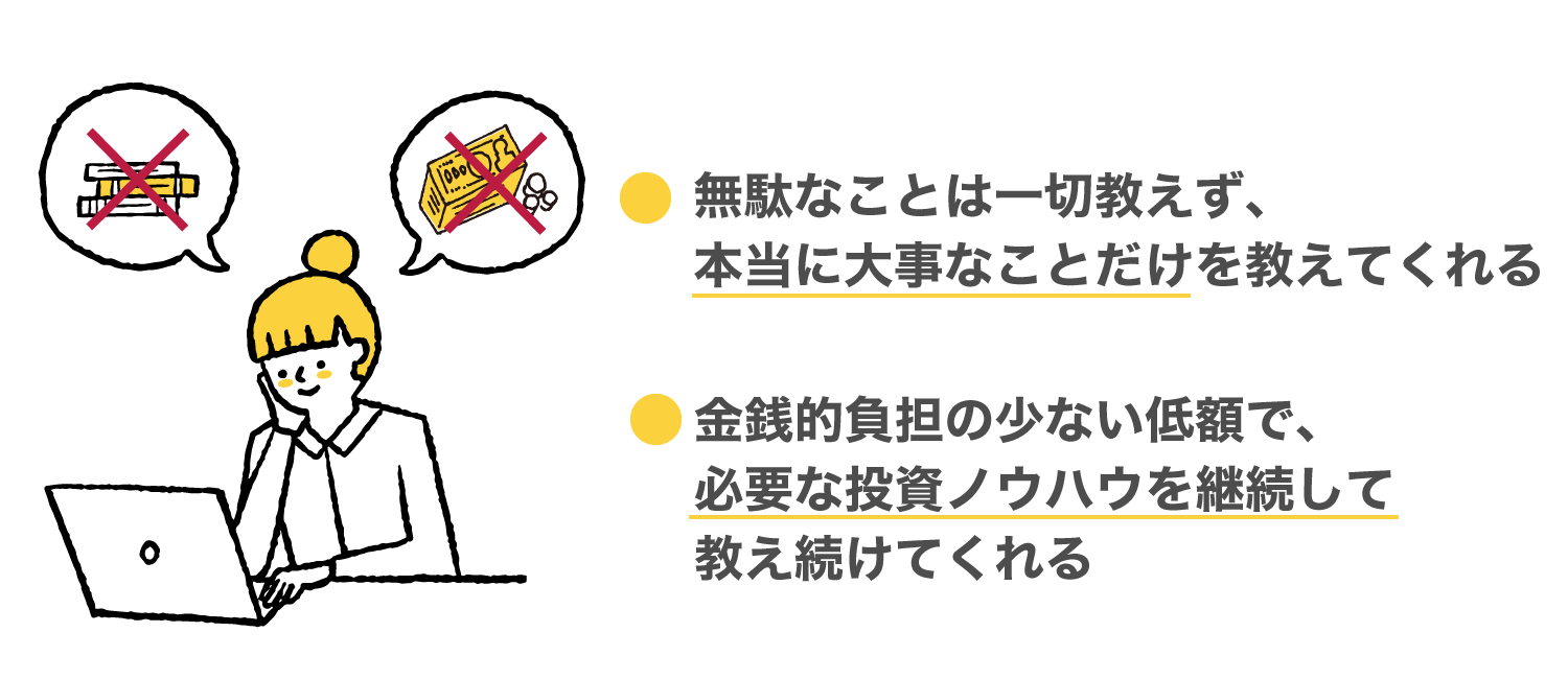 こんなサービスを60日間無料体験!