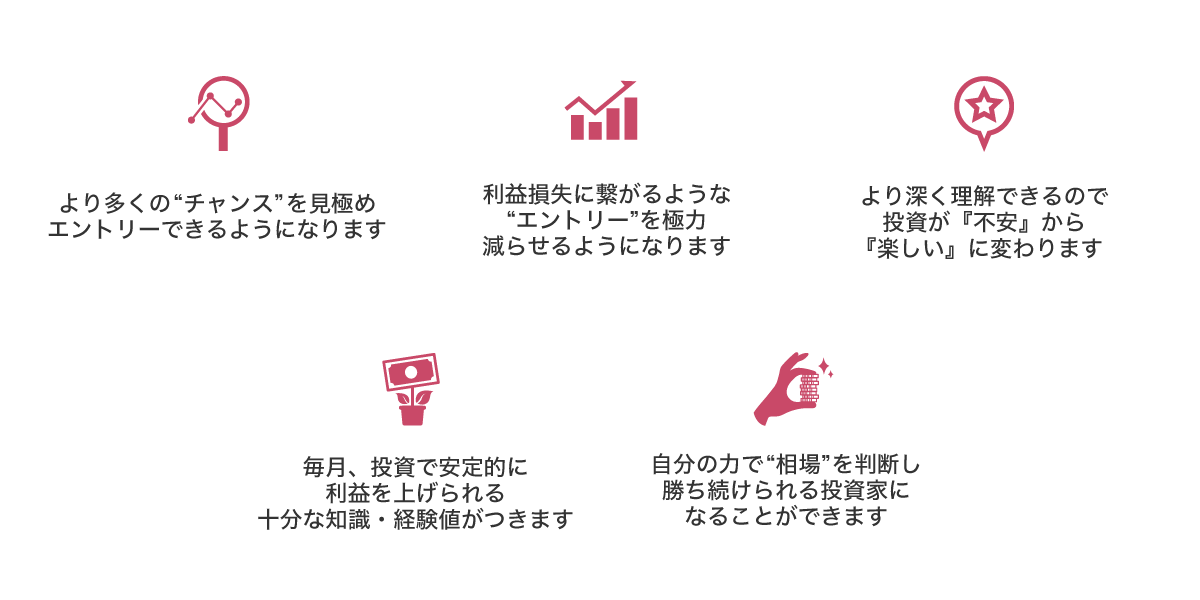 The Gavel正会員になると何ができるようになるの?